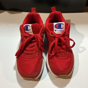 Womens 8 Champion Shoes